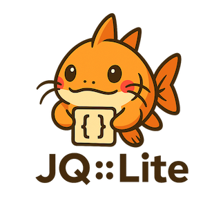 JQ::Lite logo